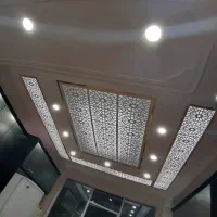 طراحی کابینت و دکوراسیون داخلی|مصالح و تجهیزات ساختمان|اسلام‌شهر, شهرک سعیدیه|دیوار