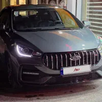 چری آریزو ۵ اف ال درحد صفر