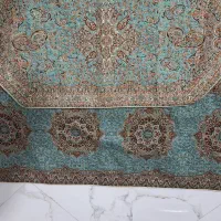 ترمه رو میزی و رو میز عسلی|صنایع دستی و سایر لوازم تزئینی|تهران, تهرانسر غربی|دیوار