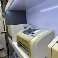 پرینتر تک کاره HP 2035/2055|پرینتر، اسکنر، کپی، فکس|اصفهان, گلزار|دیوار