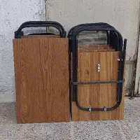 میز نماز تاشو   میز تاشو|صندلی و نیمکت|اصفهان, ارغوانیه|دیوار