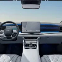 Byd sealion 06|خودرو سواری و وانت|تبریز, |دیوار