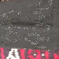 چادر ملی دخترانه ۵۰۰
