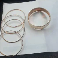 طلا 18عیار.200بالای تابلو|جواهرات|آبدانان, |دیوار