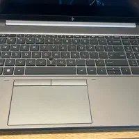 HP Zbook firefly G8|رایانه همراه|شیراز, شهرک گلدشت محمدی|دیوار