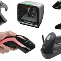 بارکدخوان مناسب کلیه ی صنوف|رایانه رومیزی|تهران, بریانک|دیوار