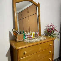 درآور ۵کشو|جاکفشی، کمد، دراور|بهشهر, |دیوار