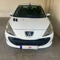 ۲۰۷ مدل ۹۹ فرمان برقی