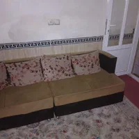 مبل مدل L|مبلمان خانگی و میز عسلی|سنندج, |دیوار