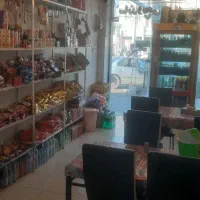 فروش کلیه وسایل ساندویچی در شهر کشکسرای