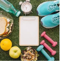 مربی فیتنس ایروبیک زومبا تی ارایکس