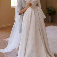 فروش لباس عروس