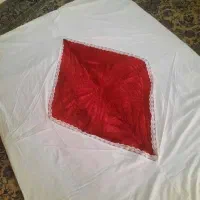 رختخواب عروس و داماد|رختخواب، بالش، پتو|تهران, شهرک بوعلی|دیوار