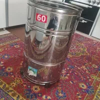 مشک برقی
