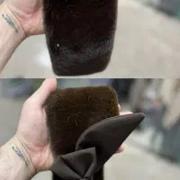 هد بند روسی پشت پاپیونی