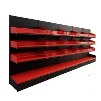 قفسه بندی فروشگاهی|فروشگاه و مغازه|هشتگرد, شهرک صنعتی هشتگرد|دیوار