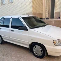 پراید‌۱۱۱ مدل ۹۶