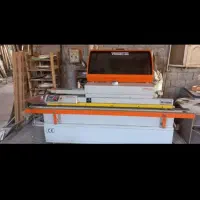 لبه چسبانpvc