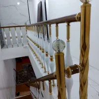 نرده وحفاظ بانکی پارس استیل کرج وحومه