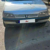 پژو ۴۰۵ مدل ۸۵|خودرو سواری و وانت|اردبیل, |دیوار