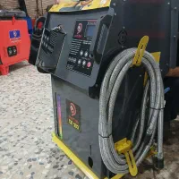 موتورشور قطعه شویی رادیاتورشور کربن زدا|ماشینآلات صنعتی|سمیرم, |دیوار