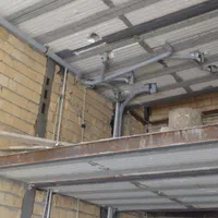 لوله کش آب و فاضلاب