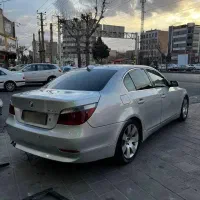 بی ام و i۵۳۰ ترخیص ۲۰۰۸