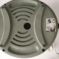 مینی سرخ کن فلیکس Felix|اجاق گاز و لوازم برقی پختوپز|تهران, شهرک غرب|دیوار