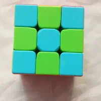 روبیک3×3|کلکسیون و سرگرمی|سقز, |دیوار