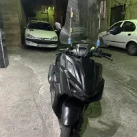 واریو کلیک ۱۷۰کبیر مدل 402درحد صفر کم کارکرد