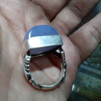 انگشتر یمنی کبود|بدلیجات|اصفهان, تیران|دیوار