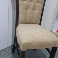 میز نهار خوری ۴ نفره چوب راش|میز و صندلی غذاخوری|بروجرد, |دیوار