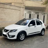 کوییکGXRLمدل۱۴۰۳،قابل معاوضه با خودرو|خودرو سواری و وانت|اصفهان, خانه اصفهان|دیوار