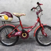 دوچرخه سالم