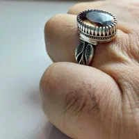 انگشتر الکساندریت چند رنگ|جواهرات|قم, سعادتی|دیوار