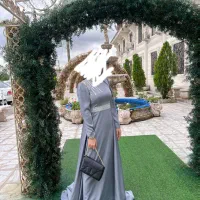 لباس مجلسی