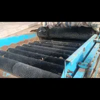 سورتینگ سیب زمینی