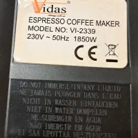 دستگاه اسپرسو ساز|سماور، چای‌ساز، قهوه‌ساز|هشتگرد, فاز ۱ مهستان|دیوار