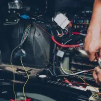 باطری سازسیار|خدمات موتور و ماشین|رشت, یخسازی|دیوار