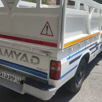 پادرا پلاس دوگانه باربند (صفر خشک 1405 تحویل آنی)