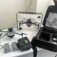 کوادکوپتر  M101 Max برند SUPERLIEUR نسخه اورجینال