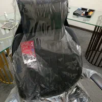 صندلی چرخ دار اداری|مبلمان اداری|تهران, نیروی دریایی|دیوار