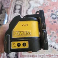 تراز لیزری دیوالت تیپ 1 درحد نو