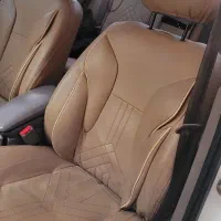 سمند  بنزینی EF7 مدل ۱۳۹۵|خودرو سواری و وانت|قیدار, |دیوار