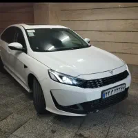 ریسپکت پرایم سفید / تحویل روز نمایندگی