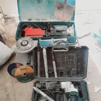 پیکور کاری شیار تخریب باز کردن درب چاه با ملاحظه