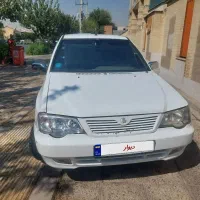 پراید ۱۳۲ مدل ۱۳۹۰ ABS