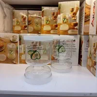 ظروف نگهدارنده ترشی