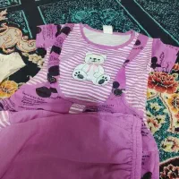 لباس بچه گانه