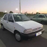 پراید ۱۳۱ SEدوگانه سوز|خودرو سواری و وانت|محمدشهر, جعفرآباد|دیوار